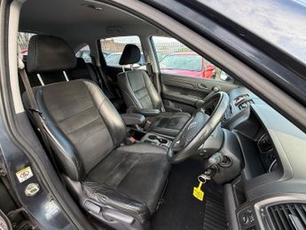 Honda CR-V I-VTEC ES