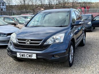 Honda CR-V I-VTEC ES