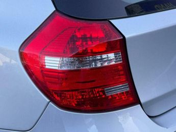 BMW 1 SERIES 2.0 116i Sport Euro 5 5dr