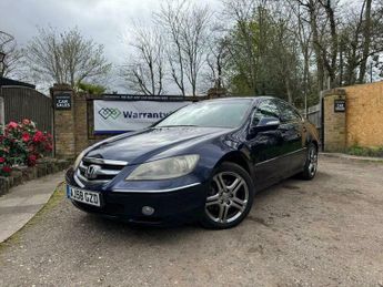 Honda Legend 3.5 i-VTEC V6 EX 4dr