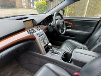 Honda Legend 3.5 i-VTEC V6 EX 4dr