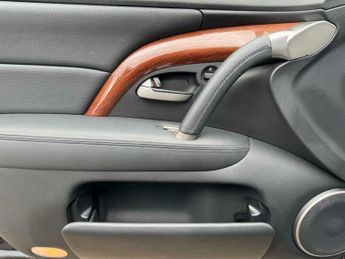 Honda Legend 3.5 i-VTEC V6 EX 4dr