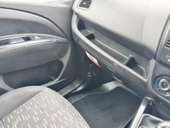 BMW 1 SERIES 1.5 116d Sport Auto Euro 6 (s/s) 5dr