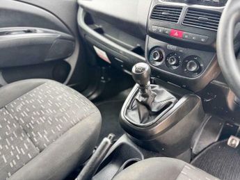 BMW 1 SERIES 1.5 116d Sport Auto Euro 6 (s/s) 5dr