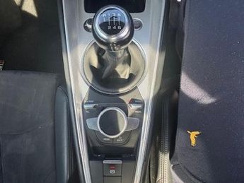 Audi TT TDI ULTRA SPORT-£35 ROAD TAX-GREAT SERVICE HISTORY-SAT NAVIGATIO