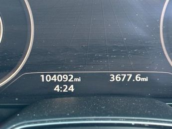 Audi TT TDI ULTRA SPORT-£35 ROAD TAX-GREAT SERVICE HISTORY-SAT NAVIGATIO