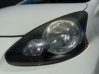 Toyota AYGO 1.0 VVT-i Fire Euro 5 5dr