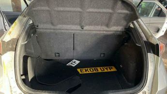 Honda Civic 1.8 i-VTEC ES 5dr