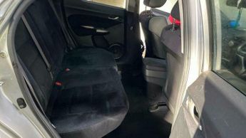 Honda Civic 1.8 i-VTEC ES 5dr