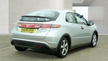 Honda Civic 1.8 i-VTEC ES 5dr