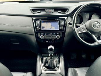 Nissan X-Trail DIG-T TEKNA