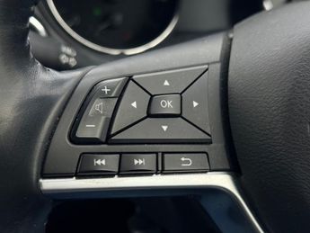 Nissan X-Trail DIG-T TEKNA