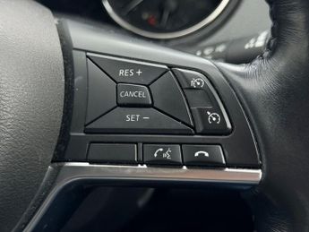 Nissan X-Trail DIG-T TEKNA
