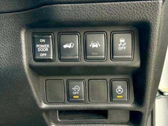 Nissan X-Trail DIG-T TEKNA