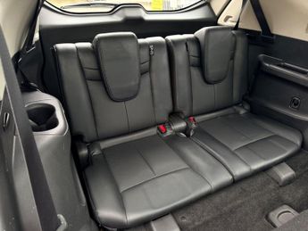 Nissan X-Trail DIG-T TEKNA