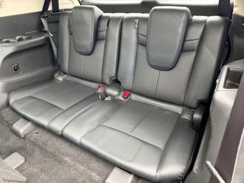 Nissan X-Trail DIG-T TEKNA