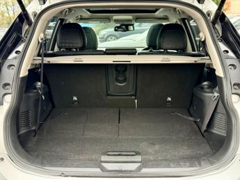 Nissan X-Trail DIG-T TEKNA