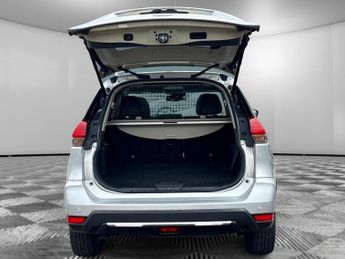 Nissan X-Trail DIG-T TEKNA