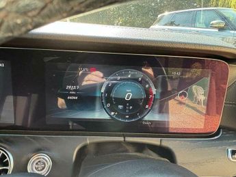 Mercedes-Benz E Class 3.0 E400 V6 AMG Line (Premium Plus) G-Tronic+ 4MATIC Euro 6 (s/s