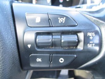 Kia Sorento CRDI KX-3 ISG