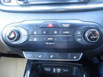Kia Sorento CRDI KX-3 ISG