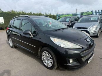 Peugeot 207 1.6 HDi Active Euro 5 5dr