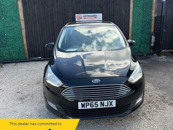 Audi A1 1.0T EcoBoost Titanium Euro 6 (s/s) 5dr