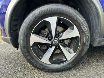 Nissan Juke 1.6 Bose Personal Edition XTRON Euro 6 5dr