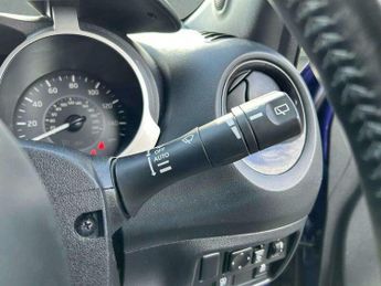Nissan Juke 1.6 Bose Personal Edition XTRON Euro 6 5dr
