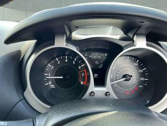 Nissan Juke 1.6 Bose Personal Edition XTRON Euro 6 5dr