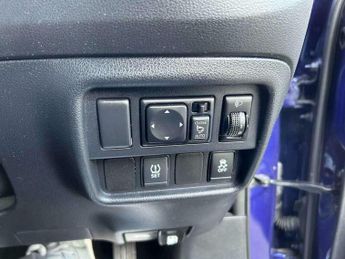 Nissan Juke 1.6 Bose Personal Edition XTRON Euro 6 5dr