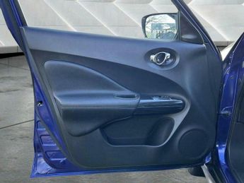 Nissan Juke 1.6 Bose Personal Edition XTRON Euro 6 5dr