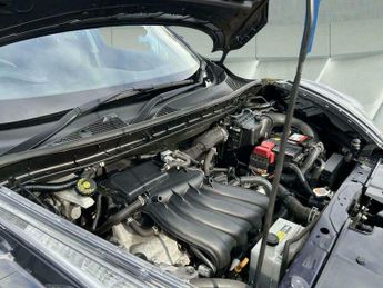 Nissan Juke 1.6 Bose Personal Edition XTRON Euro 6 5dr