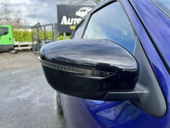 Nissan Juke 1.6 Bose Personal Edition XTRON Euro 6 5dr