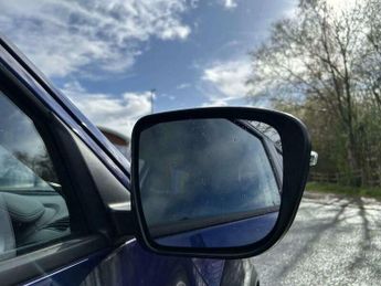 Nissan Juke 1.6 Bose Personal Edition XTRON Euro 6 5dr