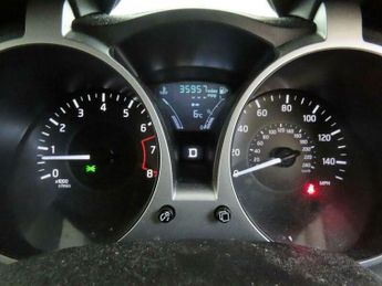 Nissan Juke 1.6 Bose Personal Edition XTRON Euro 6 5dr