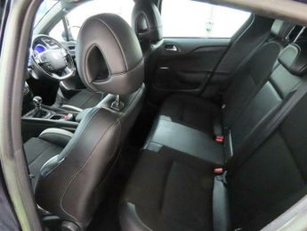 Citroen DS4 1.6 e-HDi Airdream DStyle Euro 5 (s/s) 5dr