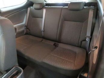 Vauxhall Astra GTC 1.4i Turbo Sport Auto Euro 6 3dr