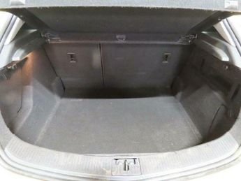 Vauxhall Astra GTC 1.4i Turbo Sport Auto Euro 6 3dr