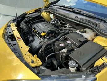 Vauxhall Astra GTC 1.4i Turbo Sport Auto Euro 6 3dr