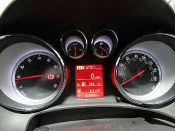 Vauxhall Astra GTC 1.4i Turbo Sport Auto Euro 6 3dr