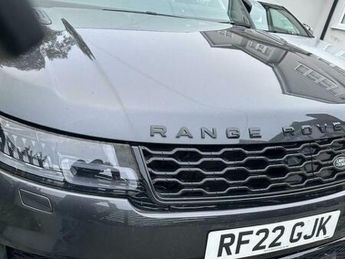Land Rover Range Rover Sport 2.0 P400e 13.1kWh Autobiography Dynamic Auto 4WD Euro 6 (s/s) 5d