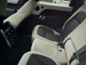 Land Rover Range Rover Sport 2.0 P400e 13.1kWh Autobiography Dynamic Auto 4WD Euro 6 (s/s) 5d