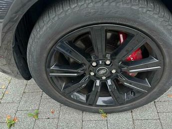 Land Rover Range Rover Sport 2.0 P400e 13.1kWh Autobiography Dynamic Auto 4WD Euro 6 (s/s) 5d