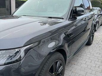 Land Rover Range Rover Sport 2.0 P400e 13.1kWh Autobiography Dynamic Auto 4WD Euro 6 (s/s) 5d