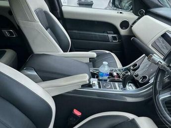 Land Rover Range Rover Sport 2.0 P400e 13.1kWh Autobiography Dynamic Auto 4WD Euro 6 (s/s) 5d