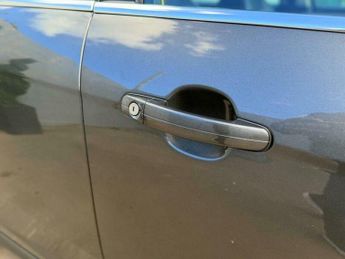 Ford Focus 1.5T EcoBoost Titanium X Auto Euro 6 (s/s) 5dr