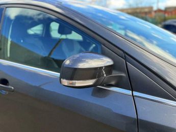 Ford Focus 1.5T EcoBoost Titanium X Auto Euro 6 (s/s) 5dr