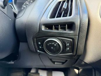 Ford Focus 1.5T EcoBoost Titanium X Auto Euro 6 (s/s) 5dr