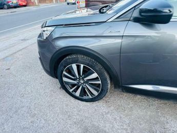 Peugeot 5008 1.5 BlueHDi GT Line Premium EAT Euro 6 (s/s) 5dr